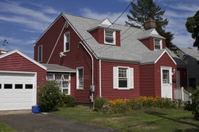 Siding | Berkeley Exteriors
